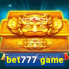 bet777 game